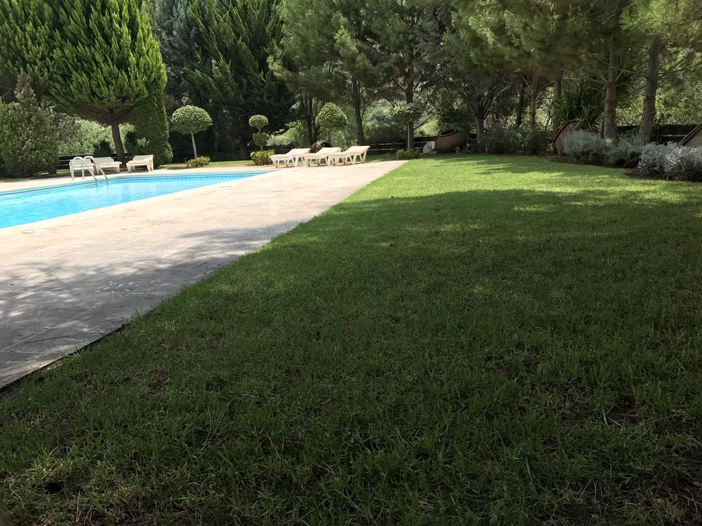 Villa Agia Mavri House Koilani Exterior foto