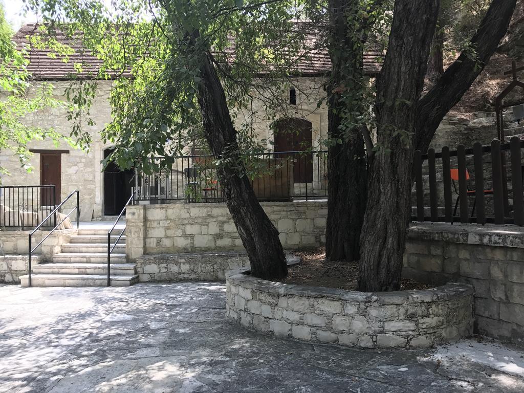 Villa Agia Mavri House Koilani Exterior foto